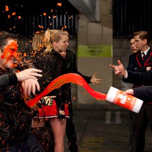 Photo Damian McGinty