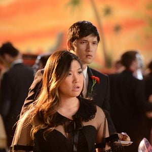 Photo Jenna Ushkowitz