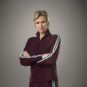 Photo Jane Lynch