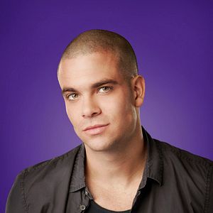 Photo Mark Salling