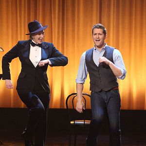 Photo Matthew Morrison