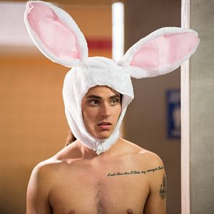 Photo Samuel Larsen