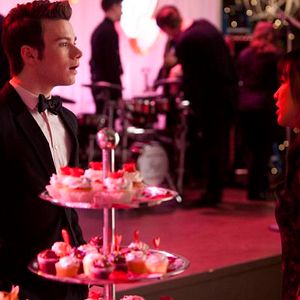Photo Jenna Ushkowitz