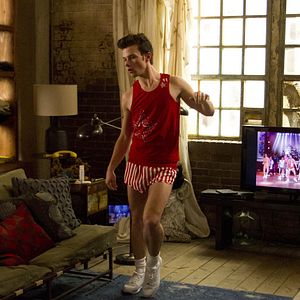 Photo Glee