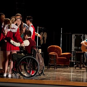 Photo Heather Morris