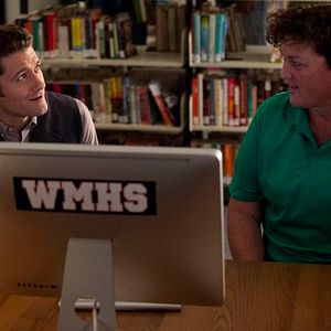 Photo Matthew Morrison