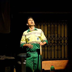Photo Aída