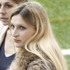 Photo Véronica Novak