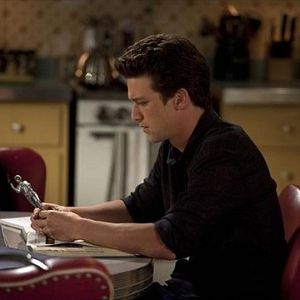 Photo Daren Kagasoff