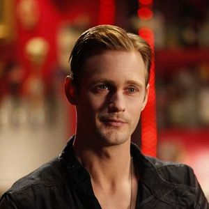 Photo Alexander Skarsgård
