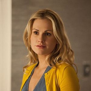 Photo Anna Paquin