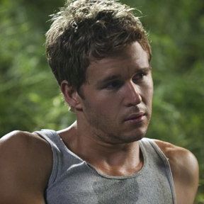 Photo Ryan Kwanten