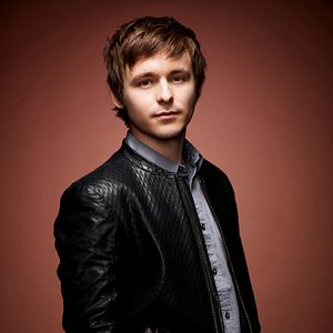 Photo Marshall Allman