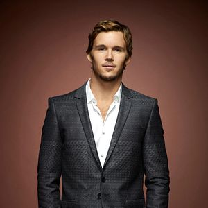 Photo Ryan Kwanten