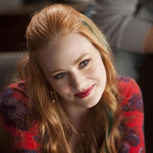 Photo Deborah Ann Woll