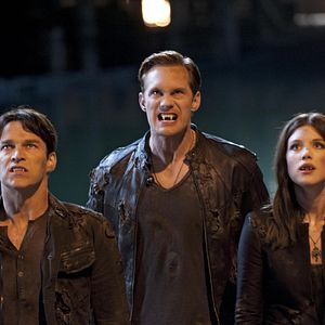 Photo Lucy Griffiths