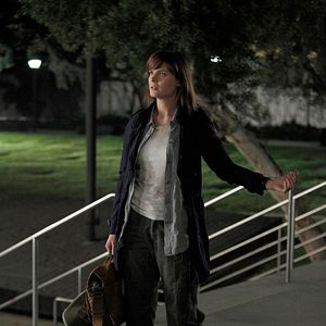 Photo Emily Deschanel