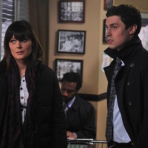 Photo John Francis Daley