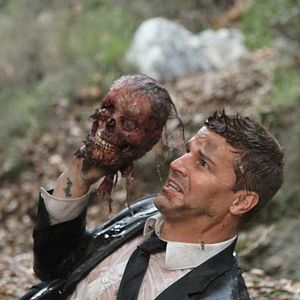 Photo Bones
