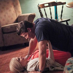 Photo David Boreanaz