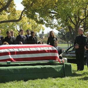 Photo Michaela Conlin