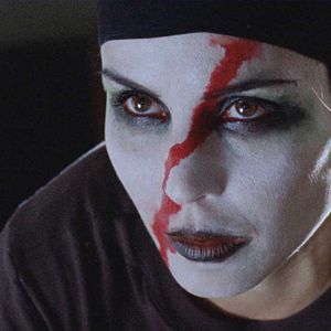 Photo Daniel Alfredson