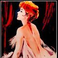 Photo L'Ange pervers