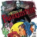 Photo Les Expériences érotiques de Frankenstein