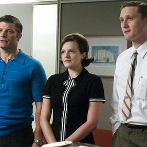 Photo Jay R. Ferguson