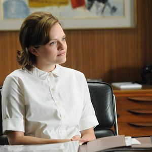 Photo Mad Men