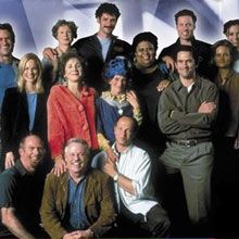 Photo Autres chroniques de San Francisco