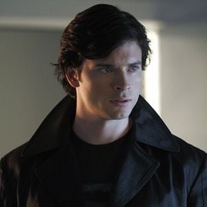 Photo Tom Welling