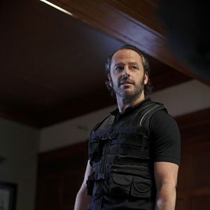 Photo Gil Bellows