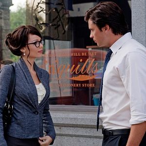 Photo Tom Welling