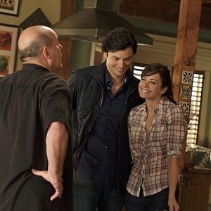 Photo Smallville