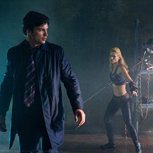 Photo Tom Welling