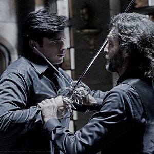 Photo Tom Welling