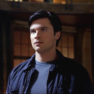 Photo Tom Welling