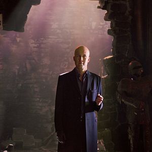 Photo Michael Rosenbaum