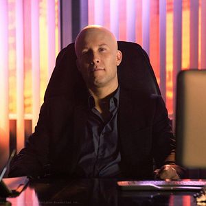 Photo Michael Rosenbaum