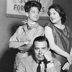 Photo The John Forsythe Show
