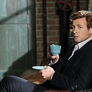 Photo Simon Baker
