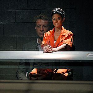 Photo Emmanuelle Chriqui