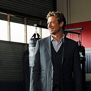 Photo Simon Baker