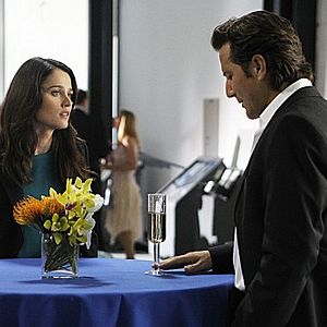Photo Henry Ian Cusick