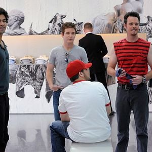 Photo Kevin Connolly