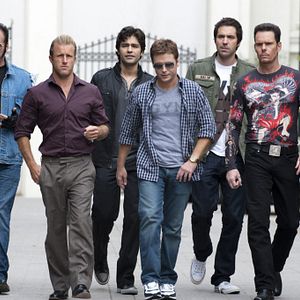 Photo Kevin Connolly