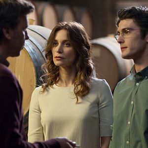 Photo Armando Del Rio