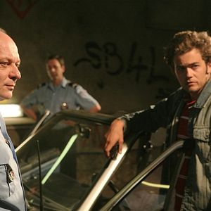 Photo Stephan Wojtowicz