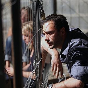 Photo Xavier Gallais